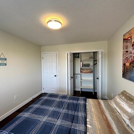 Comfortable Modern Room Near Ykf Airport III Kitchener Exterior foto